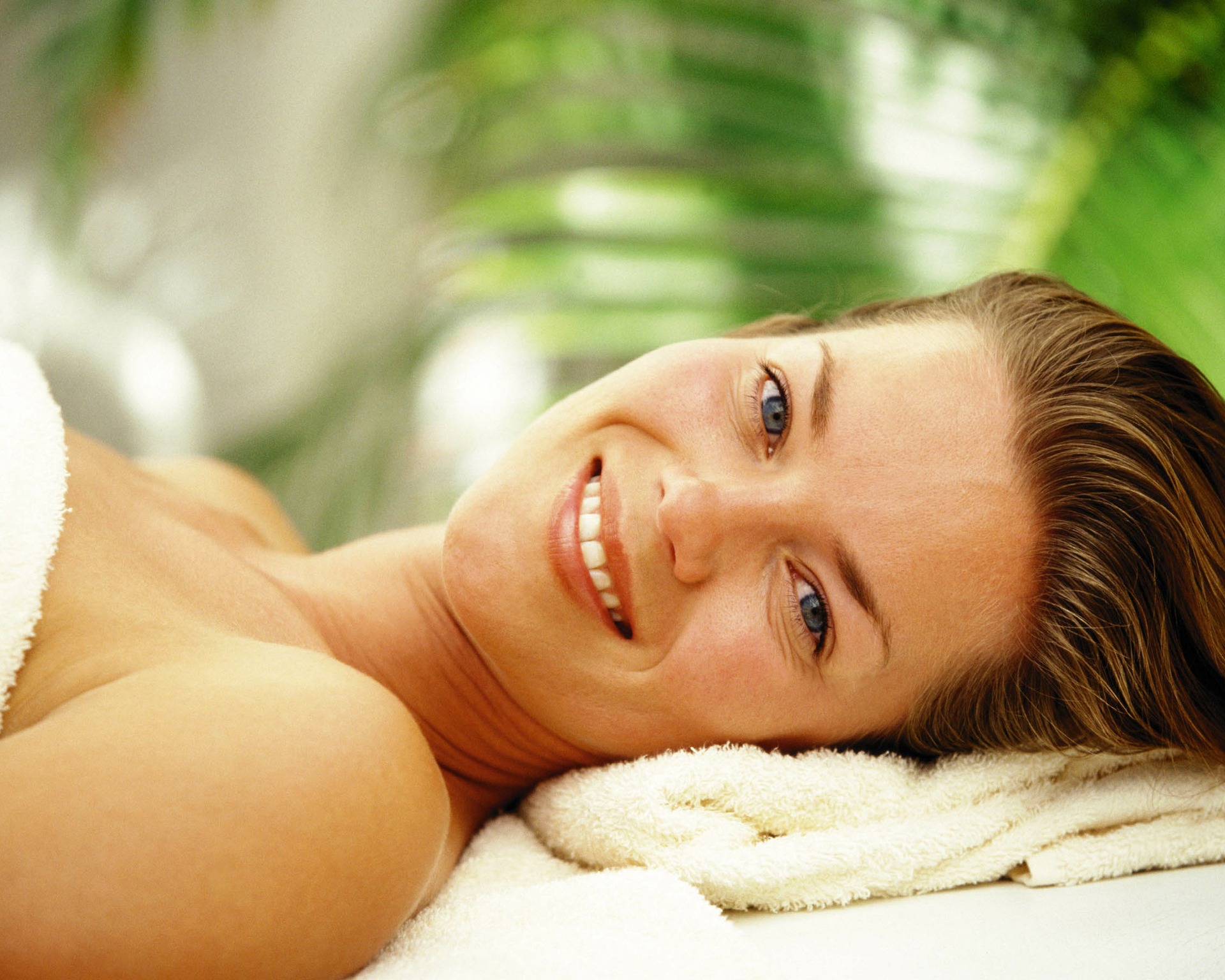 Fit in den Alltag im relexa hotel Bad Steben